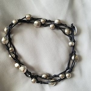 NWOT Starlight Wrap Bracelet, Headband or Necklace